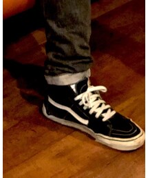 VANS | スニーカー