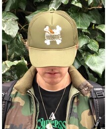 COREFIGHTER | キャップ