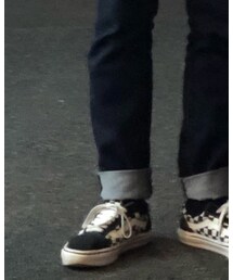 VANS | スニーカー
