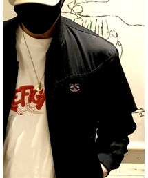 COREFIGHTER | ブルゾン