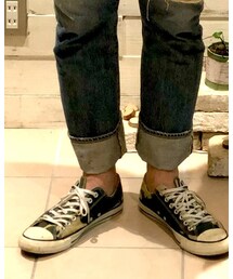 CONVERSE | スニーカー