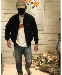 COREFIGHTER | キャップ