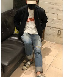 Levi's | デニムパンツ
