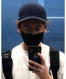 Hurley  | キャップ