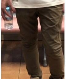 nonnative | その他パンツ