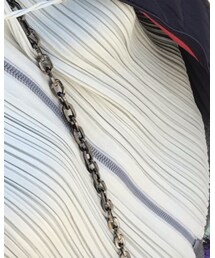 PLEATS PLEASE | ブルゾン