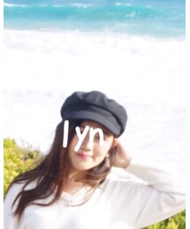 GU | 帽子