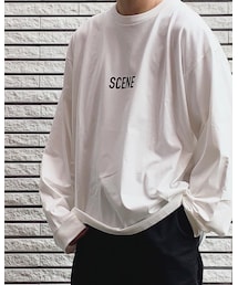 stein | Tシャツ/カットソー