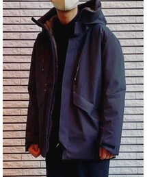 ZARA | ダウンジャケット/コート
