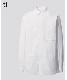 UNIQLO | シャツ/ブラウス