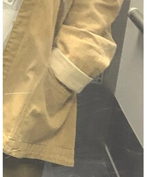 古着 | ノーカラージャケット