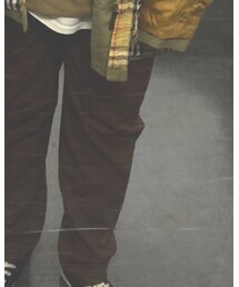 Santa Monica | パンツ