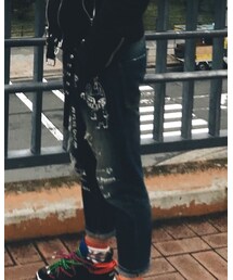 DSQUARED2 | デニムパンツ