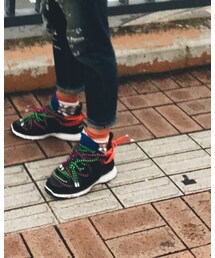 DSQUARED2 | シューズ