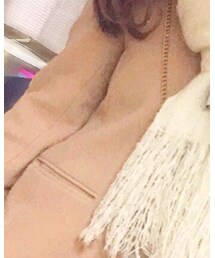 MERCURYDUO | ジャケット/アウター