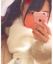 Ａreeam | マフラー