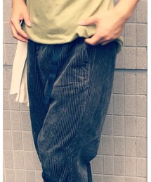 coen | その他パンツ