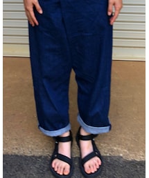 Teva | サンダル