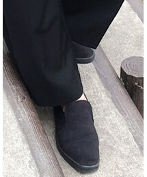 UNIQLO | スリッポン