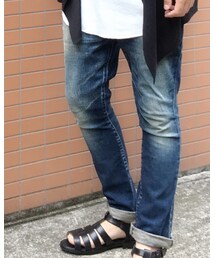 BEN DAVIS | デニムパンツ
