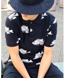 XLARGE | ポロシャツ