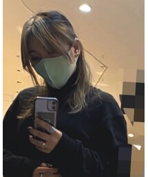 ISSEY MIYAKE | トップス