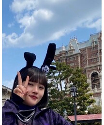 Never mind the XU | ネックレス