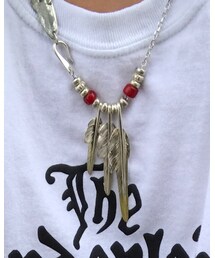 LARRY SMITH | ネックレス