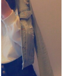 FOREVER 21 | デニムジャケット