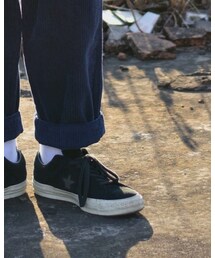 CONVERSE | スニーカー