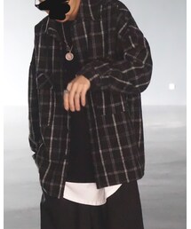 GoDIdeA | シャツ/ブラウス