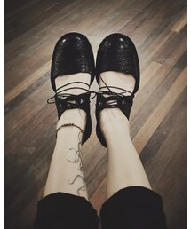 BARNY NAKHLE | サンダル