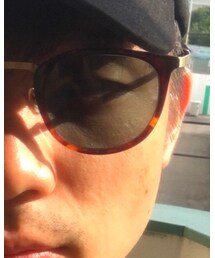 Zoff | サングラス