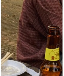 COMME CA DU MODE | シャツ/ブラウス