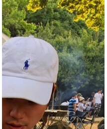 POLO RALPH LAUREN | キャップ