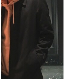 Paul Smith | ステンカラーコート