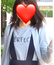 MANGO | Tシャツ/カットソー