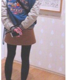 UNIQLO | スカート