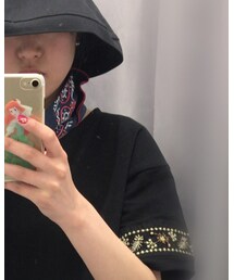 GU | Tシャツ/カットソー