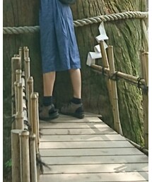 GU | サンダル