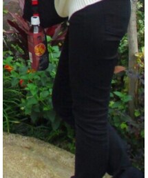 UNIQLO | デニムパンツ