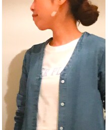 GU | Tシャツ/カットソー