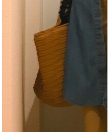 HAPTIC | トートバッグ