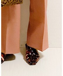 ZARA | その他シューズ
