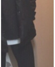 CIAOPANIC | ナイロンジャケット