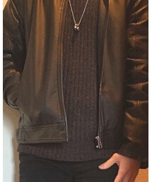 GU | ニット/セーター