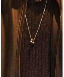 no brand | ネックレス