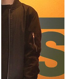 WEGO | ミリタリージャケット