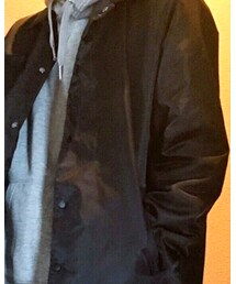 CIAOPANIC | ナイロンジャケット