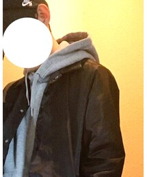 CIAOPANIC | ナイロンジャケット